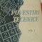 POVESTIRI TEHNICE ION IONESCU volumul 1 (1944, prima editie)