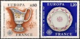 Franta MNH 1976 - Europa CEPT