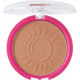 Pudra bronzanta Sunkissed Hello Sunshine Matte Bronzer