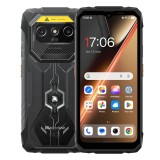 Cumpara ieftin Telefon Mobil Blackview ROCK 1 Pro, Negru, 4G LTE, Cititor coduri de bare, Ecran 6.56 HD+ 90Hz, 32GB RAM (8GB + 24GB extensibili), 256GB, Camera 16MP