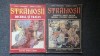 STRAMOSII. BUREBISTA + DECEBAL SI TRAIAN - Theodoru