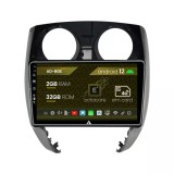 Cumpara ieftin Navigatie Nissan Note (2012-2019), Android 12, E-Octacore 2GB RAM + 32GB ROM, 10.1 Inch - AD-BGE10002+AD-BGRKIT167