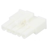 Mufă cablu-cablu/PCB mamă 5 pini 4,2mm Mini-Fit Jr