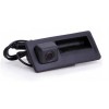 Edotec EDT-CAM503 Camera de marsarier cu prindere pe manerul portbagajului Audi CarStore Technology