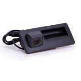 Edotec EDT-CAM503 Camera de marsarier cu prindere pe manerul portbagajului Audi CarStore Technology
