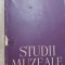 Studii Muzeale I - MUZEUL DE ARTĂ AL R.P.R.