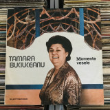 Disc Vinil TAMARA BUCIUCEANU &lrm;&ndash; Momente Vesele (1988), Soundtrack, electrecord