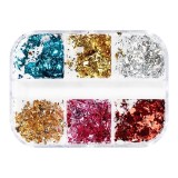 Foite Unghii LUXORISE, Hypnotic Glow