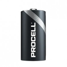 Baterie alcalina Duracell Procell C / R14 bulk foto