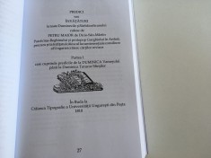 PETRU MAIOR, PREDICI SAU INVATATURI LA DUMINICILE SI SARBATORILE ANULUI foto