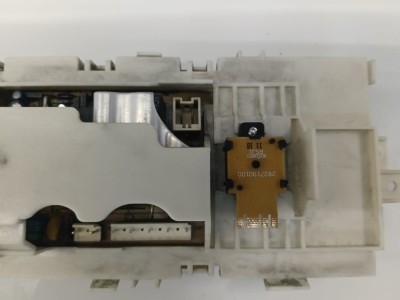 Placa ellectronica masina de spalat Arctic C1000A+ , modul /C75 foto