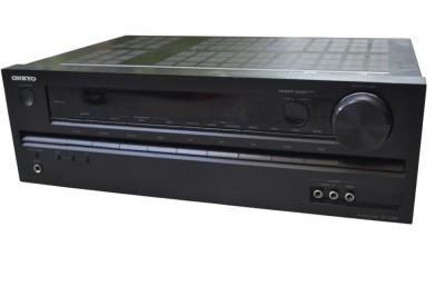Amplificator Onkyo HT-R 358 cu HDMI foto