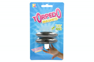 Torpile magnetice PlayLearn Toys foto
