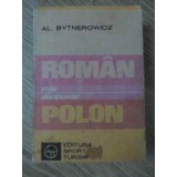 MIC DICTIONAR ROMAN - POLON-AL. BYTNEROWICZ-171966
