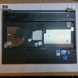 Cumpara ieftin Palmrest cu tochpad balamale difuzoare Samsung np 400b carcasa BA75-03058b
