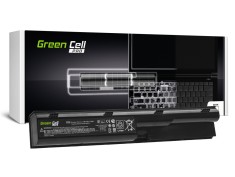 Baterie compatibila Laptop, HP, 633733-151, 633733-1A1, 633733-321, 633805-001, 650938-001, 10.8V 4400mAh, 48Wh foto