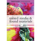 Mixed Media and Found Materials, Lucy Renshaw