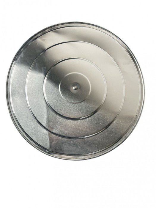 Capac aluminiu pentru tava paella 40cm Resigilat Handy KitchenServ