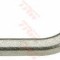Cap de bara NISSAN NOTE (E11) (2006 - 2013) TRW JTE1210