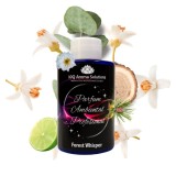 Ulei Esential Forest Whisper 100gr 10Q Aroma, Parfum Luxos, Neutralizare Mirosuri, Difuzoare, Nebulizatoare, Standarde EU