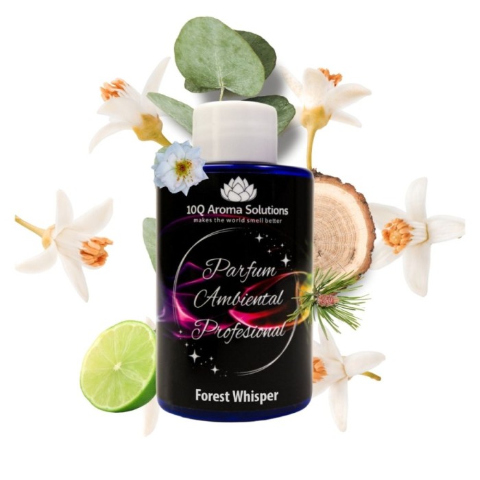 Forest Whisper 100 gr