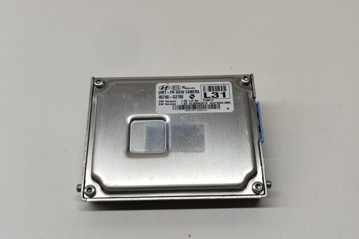 Camera față HYUNDAI IONIQ AE 2021 OEM: 95740-G2700 | 22346025