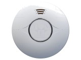 Senzor de fum optic SafeMi SHS-10W &ndash; aparat de măsură eficient