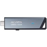 Cumpara ieftin USB Flash Drive ADATA 512GB, UE800, USB Type-C, Black