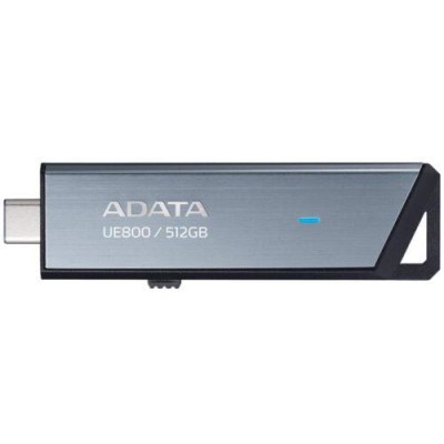 Usb 256gb adata aeli-ue800-512g-cs foto