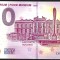 !!! RARR : 0 EURO SOUVENIR - ELVETIA , VEVEY , MUZEUL ALIMENTELOR - 2019.1 - UNC // NU TRIMIT PRIN CURIER