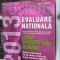 EVALUARE NATIONALA LIMBA SI LITERATURA ROMANA NOTIUNI TEORETICE 50 DE TESTE