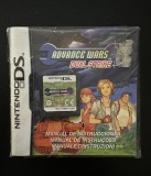 Advance Wars: Dual Strike &ndash; Nintendo DS &ndash; Nou, Sigilat &ndash; Raritate Tactical RPG
