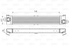 VALEO 818569 Intercooler, compresor