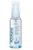 Lubrifiant AQUAglide Liquid 50 ml