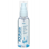 Lubrifiant AQUAglide Liquid 50 ml