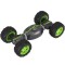 Masinuta cu Telecomanda 20km/h iUni, Scara 1:12, Hyper Tumble Ultimate X01, 2.4Ghz, Verde