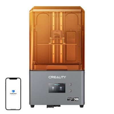 Imprimanta 3D Creality Halot-Mage S foto