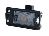 Set Lampa numar SEAT ALTEA (5P1/5P5), 03.2004-; AROSA (6H), 05.1997-2004; IBIZA/CORDOBA 1997-2008; LEON (1M1), 11.1999-05.2005; TOLEDO (5P2), 10.2004