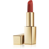 Est&eacute;e Lauder Pure Color Creme Lipstick ruj crema culoare Persuasive 3,5 g