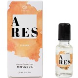 Secretplay Cosmetic-Ares Parfum Natural cu Feromoni &icirc;n Ulei