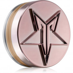 Jeffree Star Cosmetics Magic Star™ Luminous Setting Powder machiaj vrac mineral culoare Honey 10 g