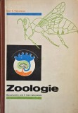 Zoologie. Manual pentru anul II licee real-umaniste - Ioan C. Voiculescu