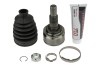 Cap planetara exterior Renault Kangoo 1.5dci, 1.6i 2008-, NTY NPZ-RE-038