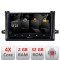 Navigatie Toyota Prius dupa 2015 5230-TY50 Android Ecran 720P Quad Core 2+32 carplay android auto CarStore Technology