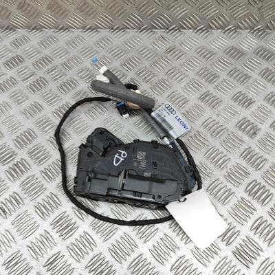 &amp;Icirc;ncuietoare ușă dreapta față AUDI Q4 SUV F4B 2021 OEM: 5TB837016C 25749892 foto