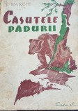 CASUTELE PADURII V.BIANCHI