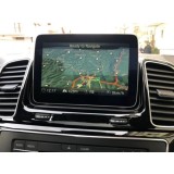 Mercedes Garmin&reg; MAP PILOT NTG5 STAR1 Navi SD A2189062404 V20 Europa 2023/25