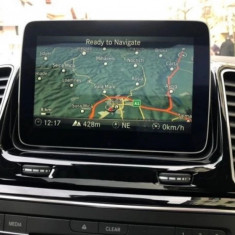 Mercedes Garmin® MAP PILOT NTG5 STAR1 Navi SD A2189062404 V19 Europa 2022/23