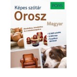 PONS K&eacute;pes sz&oacute;t&aacute;r &ndash; Orosz