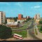CPIB 19824 CARTE POSTALA - TIMISOARA. BULEVARDUL &quot;LEONTIN SALAJAN&quot;